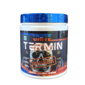 Unite Muscle Termin Ator